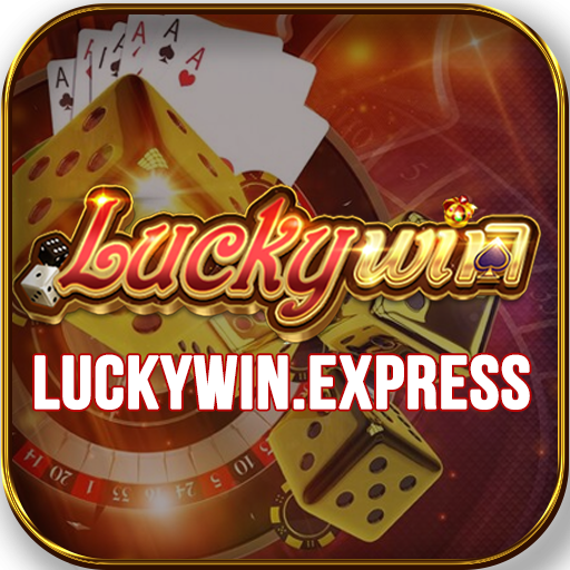 favicon luckywin